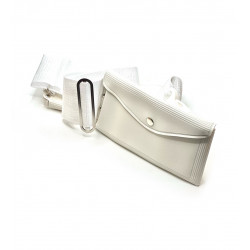 Пояс для паломников в Хадж и Умру с двумя отделениями