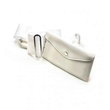 Пояс для паломников в Хадж и Умру с двумя отделениями