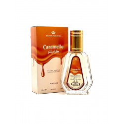 Арабские духи "Caramello" Al Rehab, 50 мл