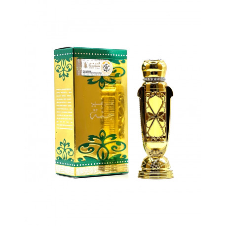 Al Haramain 12 ml. "Jannah"