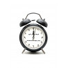 Будильник "Намаз лучше сна" черный