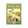 Книга детская "Пророк Айюб", Хайдар Булгари, изд. Ислам для детей