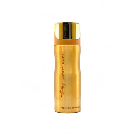 Дезодорант парфюмерный "Esscentric 02 malecules" 200 мл