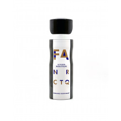 Дезодорант парфюмерный "Esscentric 02 malecules" 200 мл