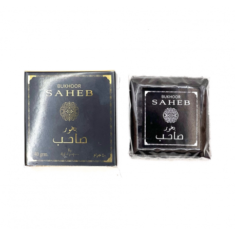 Бахур "Ameerat Al Arab" Ard Al Zaafaran, 40 г