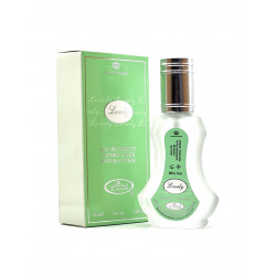 Арабские духи "Lovely" Al Rehab, 35 мл