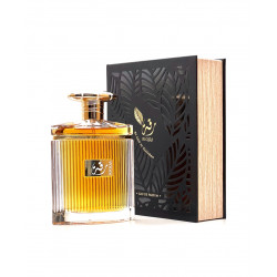 Арабские духи "Riqqa" Ard Al Zaafaran, 100 мл, ОАЭ