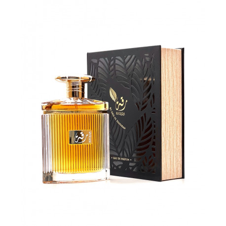 Арабские духи "Riqqa" Ard Al Zaafaran, 100 мл, ОАЭ