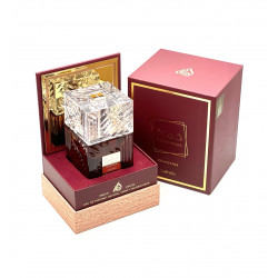 Арабские духи "Dukhan. KHAMRAH" Lattafa, 100 мл