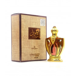 Парфюмерное масло "Mousuf" Ard Al Zaafaran, 12 мл, ОАЭ