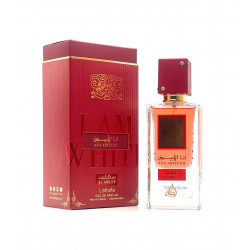 Арабские духи Ana Abiyedh "I Am White Poudree" Lattafa, 60 мл, ОАЭ