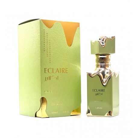 Арабские духи "Eclaire" Lattafa, 100 мл, ОАЭ
