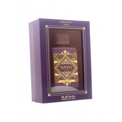 Арабские духи "Bade'e Al Oud" Lattafa, 100 мл