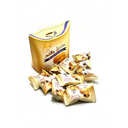 Арабское печенье Mamool (классическое) 210 г, Саудовская Аравия