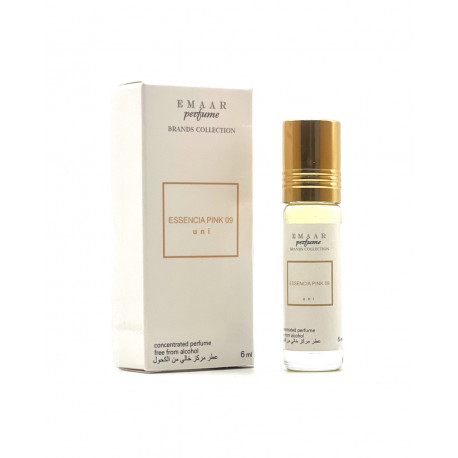 Парфюмерное масло "Narkoz" Emaar, 6 мл