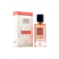 Арабские духи Ana Abiyedh "I Am White Poudree" Lattafa, 60 мл, ОАЭ