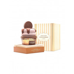 Арабские духи "Whipped Pleasure" Give Me Gourmand, Lattafa, 75 мл, ОАЭ