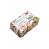 Мыло с ароматическими маслами "Rose Soap" 200 г, Китай