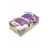 Мыло с ароматическими маслами "Violet Flover Soap" 200 г, Китай