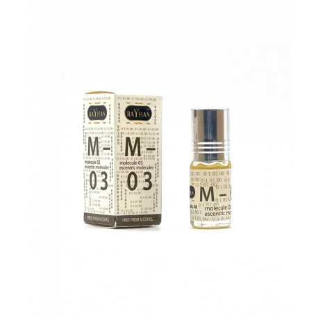 Духи Rayhan M-03 3ml.