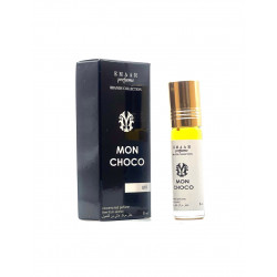 Парфюмерное масло "Mon Choco" Emaar, 6 мл