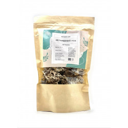 Исландский мох "Цетрария" 35 г, Mirusalam