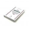 Книга на татарском языке "Хәзинә. Мөхәммәд Пәйгамбәрнең хәдисләреннән алынган тормыш дәресләре" 4-я часть