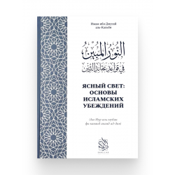 Книга "Ясный свет. Основы исламских убеждений", Darulfikr