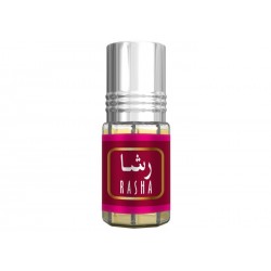 парфюмерное масло Al Rehab Rasha/Раша 3ml.