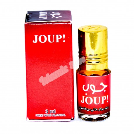 Zahra JOUP! 3ml