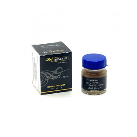 Мазь Hemani - Black Seed Helps in Relaxation 10 гр