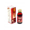 Натуральное масло розы / Rose Oil, Hemani, 60 мл