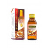 Масло "Hemani" Sweet Almond Oil 60 мл. (масло сладкого миндаля)