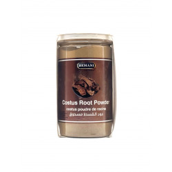 Кыст аль хинди молотый "Costus Root Powder" Hemani, 200 г