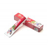 Зубная паста Dabur RED 200гр (гвоздика, мята) Индия