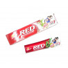Зубная паста Dabur RED 200гр (гвоздика, мята) Индия