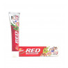 Зубная паста Dabur RED 200гр (гвоздика, мята) Индия