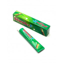 Зубная паста "Siwakof" 50 г