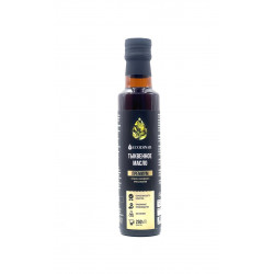 Натуральное "Тыквенное масло" EcoDinar, 250 мл