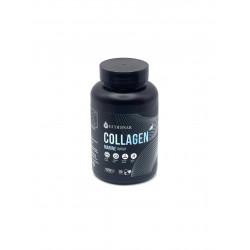 "Collagen Marine" Ecodinar (90 капсул) халяль