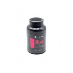 "Vitamin D3 + K2" Ecodinar (90 капсул) халяль