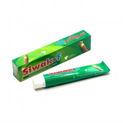 Зубная паста "Siwakof" 80 г