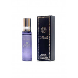 Парфюмерное масло "Versace pour homme" Dubai perfumes, 10 мл