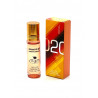 Парфюмерное масло "Escentric 020" Dubai perfumes, 10 мл