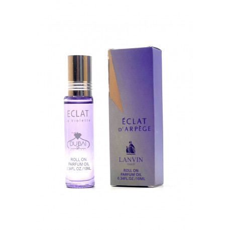 Парфюмерное масло "Eclat D'arpege" Dubai perfumes, 10 мл
