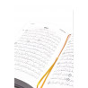 Книга "QURAN. Твой рукописный мусхаф"