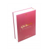 Книга "QURAN. Твой рукописный мусхаф"