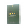 Книга "QURAN. Твой рукописный мусхаф"