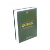 Книга "QURAN. Твой рукописный мусхаф"
