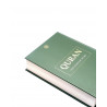 Книга "QURAN. Твой рукописный мусхаф"